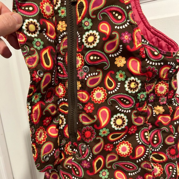 Hannah Anderson size 4 snow pants - Picture 4 of 6